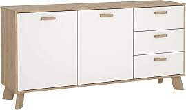 Sideboard ANDAS "Ikast, Stauraum,