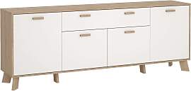 Sideboard ANDAS "Ikast, Stauraum,