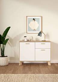 Sideboard ANDAS "Ikast, Stauraum,