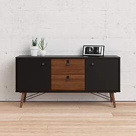 Sideboard ANDAS "Ry Aufbewahrung,