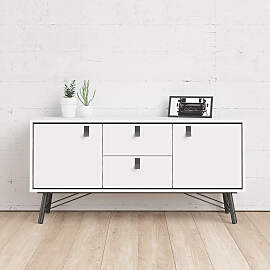 Sideboard ANDAS "Ry Aufbewahrung,