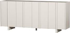 Sideboard Basu aus Kiefernholz, skandinavisches
