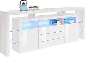 Sideboard BORCHARDT MÖBEL "Rosario",