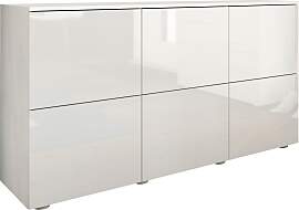 Sideboard BORCHARDT MÖBEL "Rova, Kommode