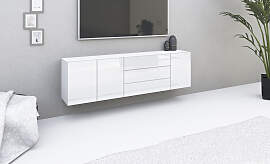 Sideboard BORCHARDT MÖBEL "Sophia",