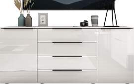 Sideboard BORCHARDT MÖBEL "Tom, moderne