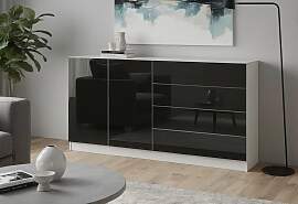 Sideboard BORCHARDT MÖBEL "Vaasa, Kommode