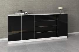 Sideboard BORCHARDT MÖBEL "Vaasa, Kommode