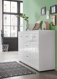 Sideboard GERMANIA "GW-Adana Sideboard", 