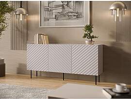 Sideboard Gretzo 165 3D