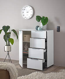 Sideboard HBZ "Santorin