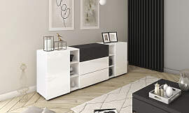 Sideboard HOME AFFAIRE "BERLIN",