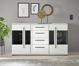 Sideboard HOME AFFAIRE "Cantara, moderner