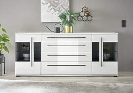 Sideboard HOME AFFAIRE "Cantara, moderner