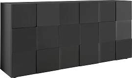 Sideboard HOME AFFAIRE "Dama Breite 181,