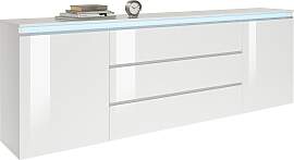 Sideboard HOME AFFAIRE "Magic, Kommode,
