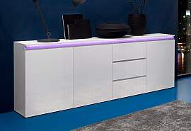 Sideboard HOME AFFAIRE "Magic, Kommode,