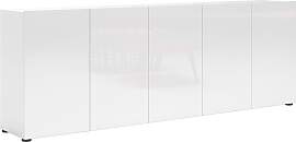 Sideboard HOME AFFAIRE "MISTER – Schrank,