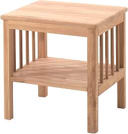Sideboard HOME AFFAIRE "Nachtkonsole aus