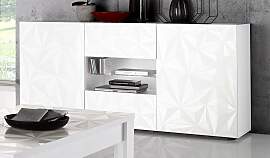 Sideboard HOME AFFAIRE "Prisma Breite 181,