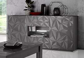 Sideboard HOME AFFAIRE "Prisma Breite 181,