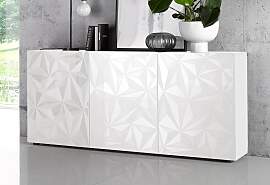 Sideboard HOME AFFAIRE "Prisma Breite 181,