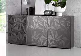 Sideboard HOME AFFAIRE "Prisma Breite 181,