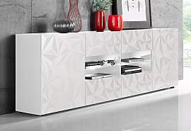 Sideboard HOME AFFAIRE "Prisma Breite 241,