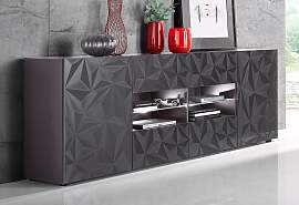 Sideboard HOME AFFAIRE "Prisma Breite 241,