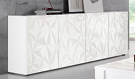 Sideboard HOME AFFAIRE "Prisma Breite 241,