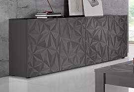 Sideboard HOME AFFAIRE "Prisma Breite 241,