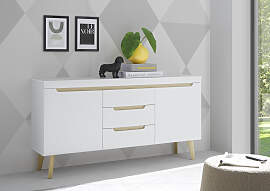 Sideboard HOME AFFAIRE "Torge, Anrichte,
