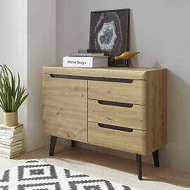 Sideboard HOME AFFAIRE "Torge, Anrichte,