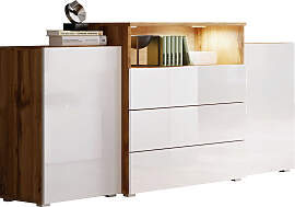 Sideboard HOME AFFAIRE "URBAN III",