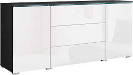 Sideboard HOME AFFAIRE "VERA, grifflos", 