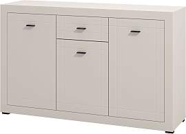 Sideboard HOME AFFAIRE "Warwick Kombikommode, 