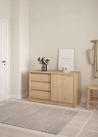 Sideboard INOSIGN "Naia Aufbewahrung,