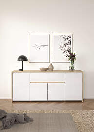 Sideboard INOSIGN "Next Anrichte, Kommode,