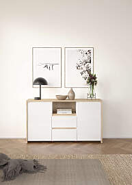 Sideboard INOSIGN "Next Anrichte, Kommode,