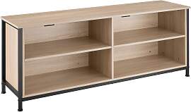 Sideboard Navan 147x41x60,5cm - Industrial Holz