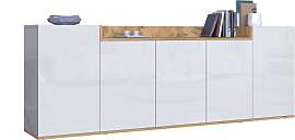 Sideboard OTTO HOME "BOLSENA, Kommode,