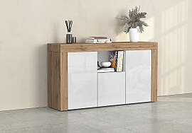 Sideboard OTTO HOME "CHRONOS Breite 155 cm