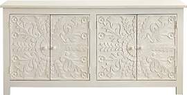 Sideboard OTTO HOME "Fenris", beige