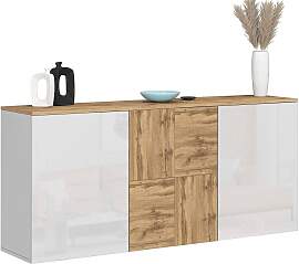 Sideboard OTTO HOME "ISEO, Kommode, Schrank,
