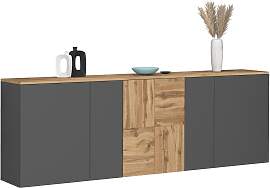 Sideboard OTTO HOME "ISEO, Kommode, Schrank,