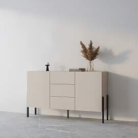 Sideboard OTTO HOME "Jukon, Breite 150