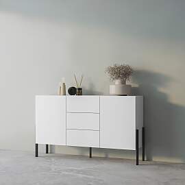 Sideboard OTTO HOME "Jukon, Breite 150