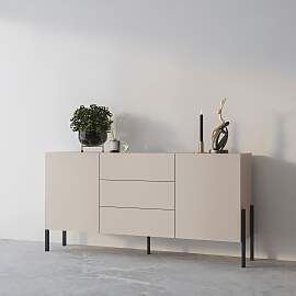 Sideboard OTTO HOME "Jukon, Breite 150