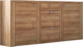 Sideboard OTTO HOME "Larona, zeitlose Kommode 
