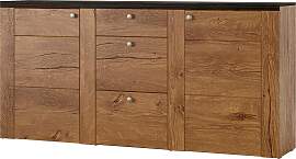 Sideboard OTTO HOME "Larona, zeitlose Kommode 